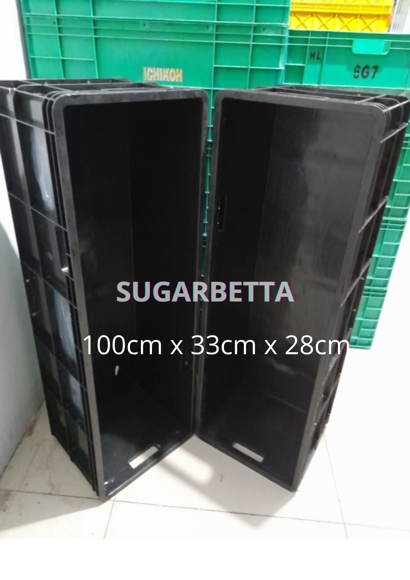 Keranjang rapat keranjang buah plastik box reptil box filter kolam box ...