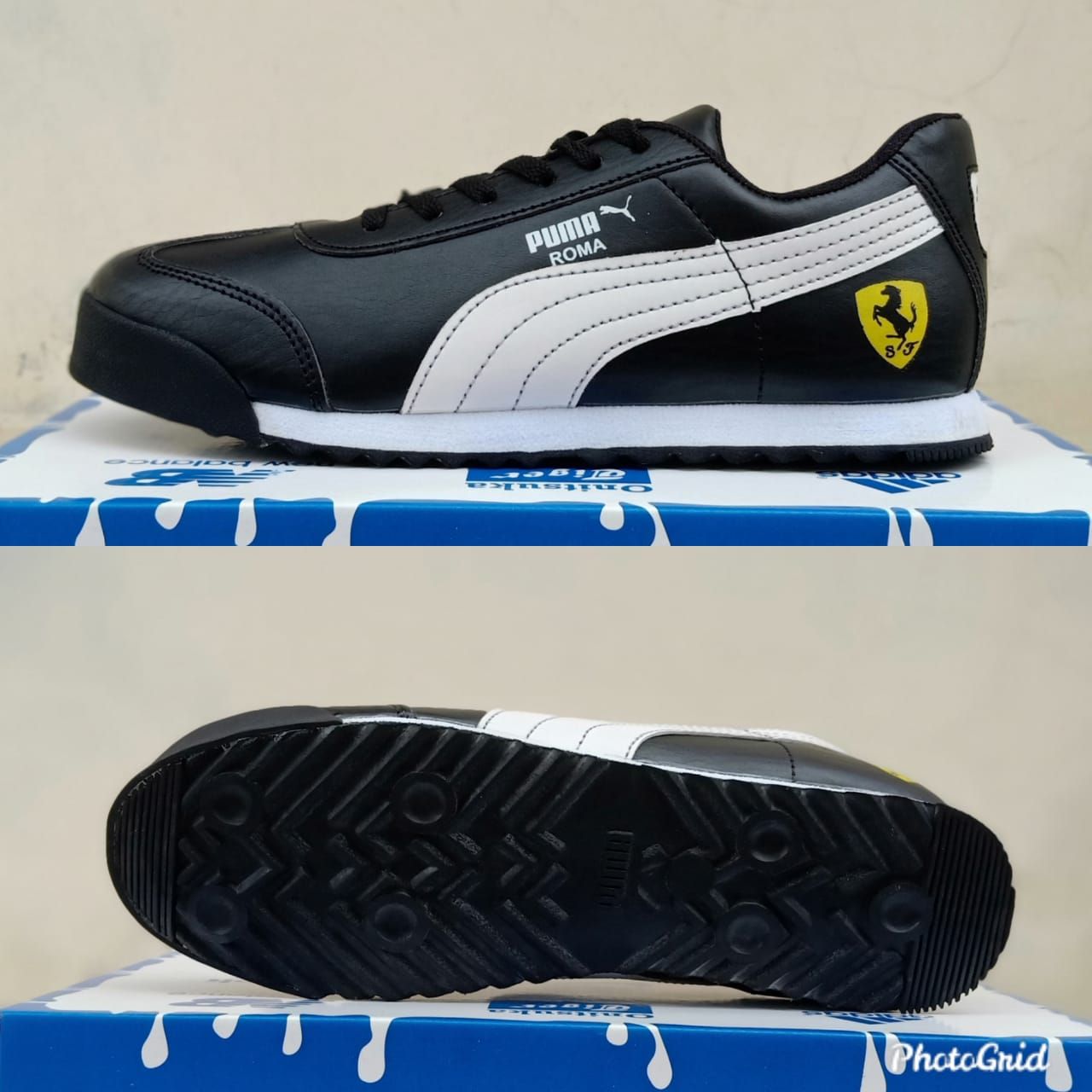 jual puma roma