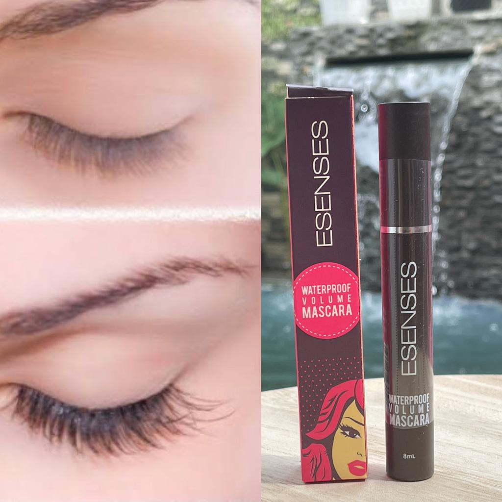 maskara dan eyeliner esenses maskara esenses eylener esenses