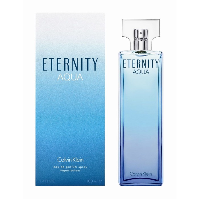 Jual Parfum Eternity Aqua Terbaru - Jun 2022 | Lazada