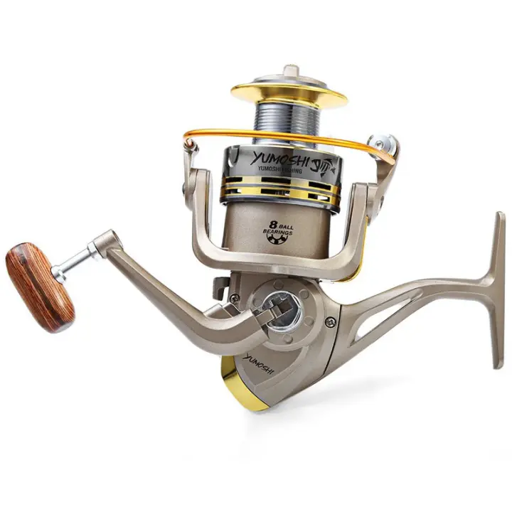 discount fishing reels