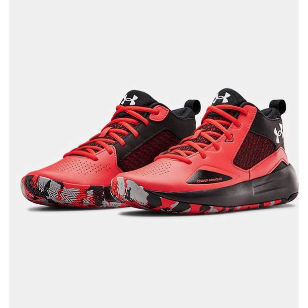 under armour ua ps lockdown 5