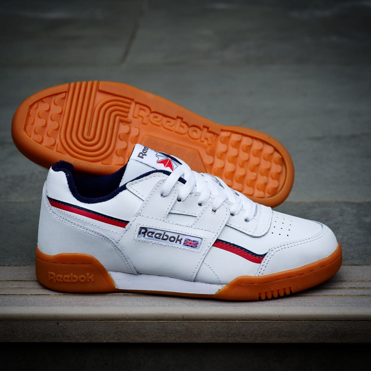 reebok shoes workout plus
