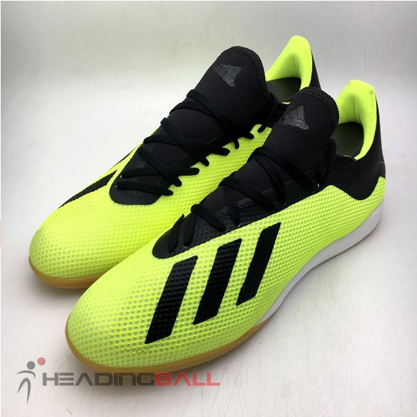 Jual Adidas 18.3 Terbaru | Lazada.co.id