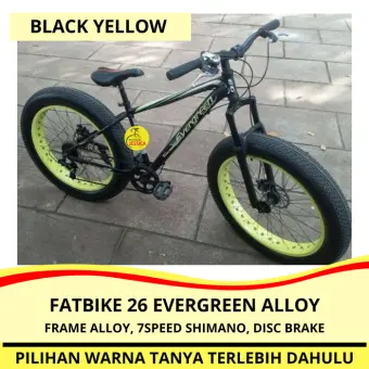 fat bike for sale lazada