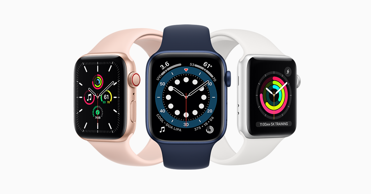 Jual Jam Tangan Apple Watch Series 3 Terbaru | Lazada.co.id