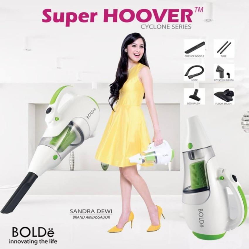 BOLDE Super Hoover Cyclone / Vacuum Cleaner