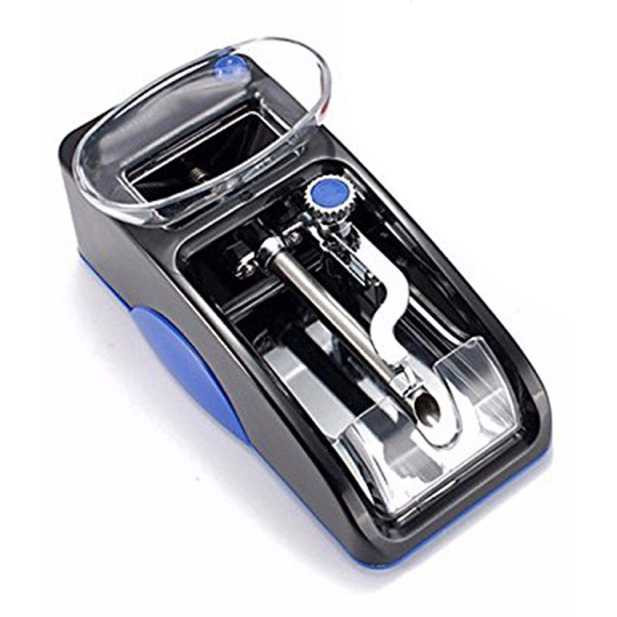 GR12005 Horns Bee Electric Cigarette Rolling Machine, 51 OFF