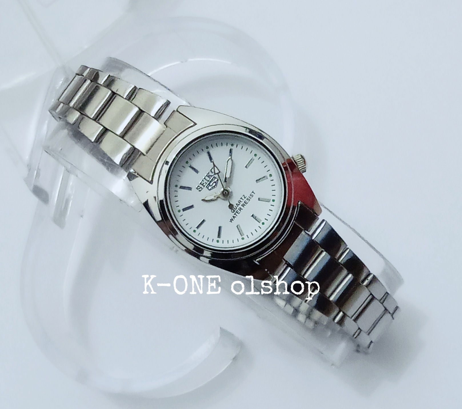 TERLARIS!!!Jam Tangan rantai wanita SK5-Jam Tangan wanita SK5 Termurah