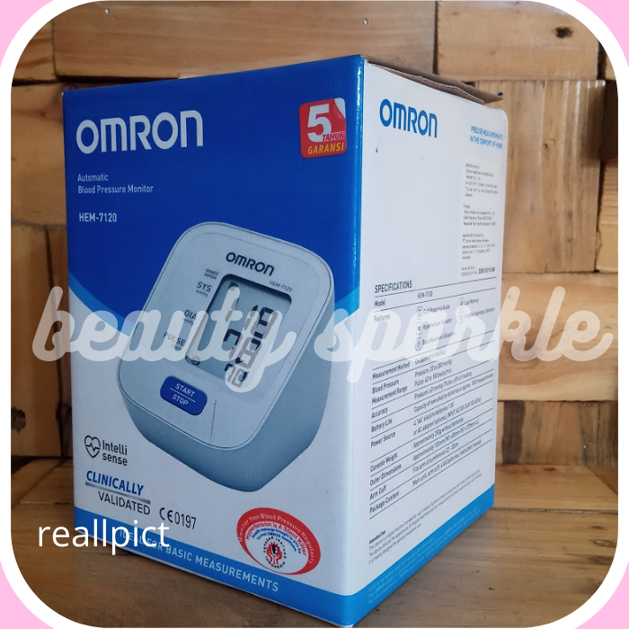 omron hem 1720