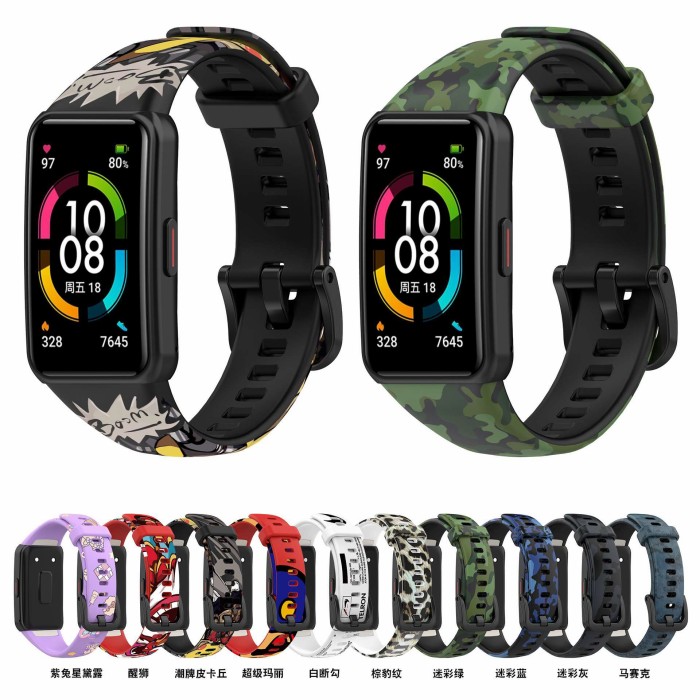 tali jam smartwatch