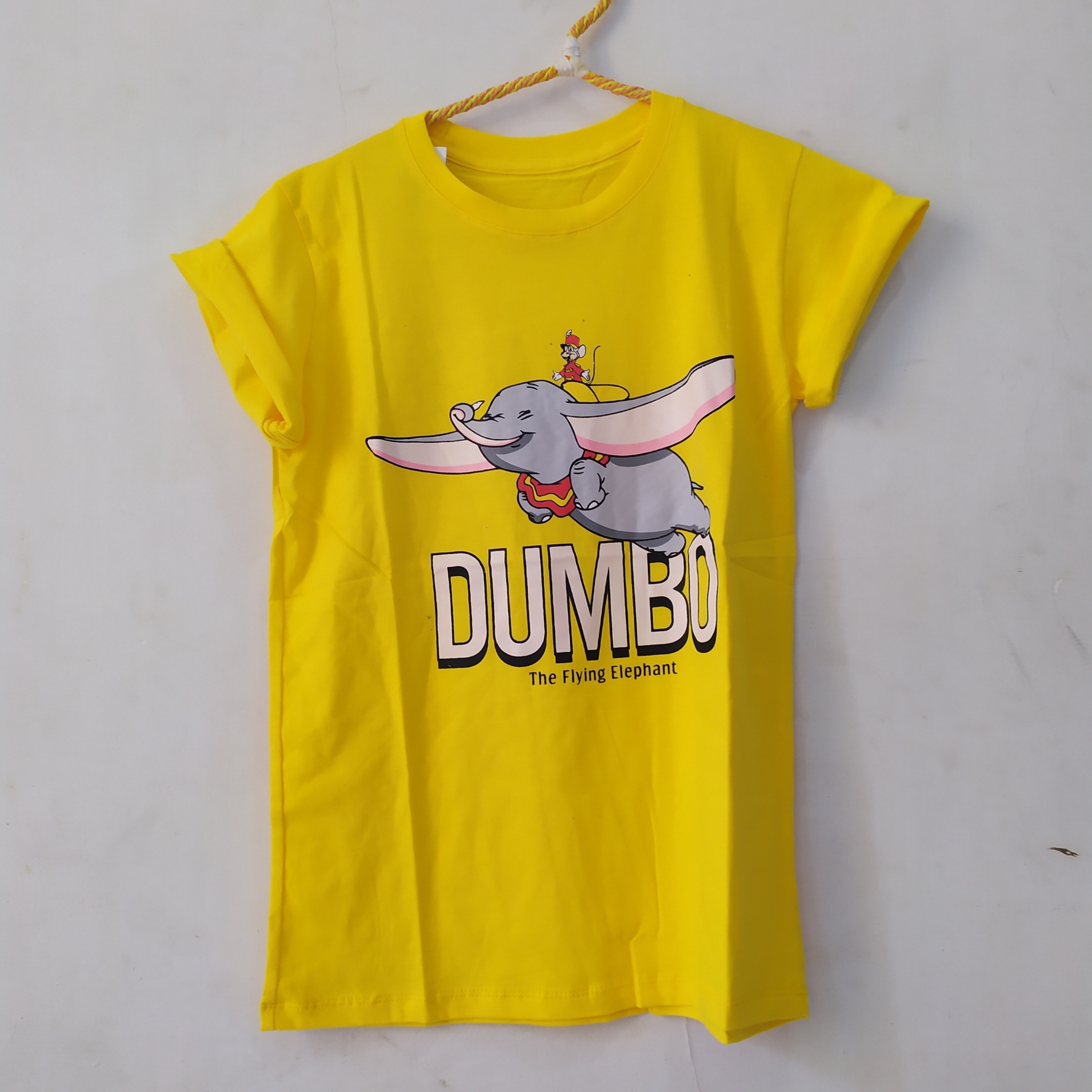 Kaos Dumbo Lazada Indonesia