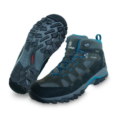Sepatu Gunung Consina Pokhara