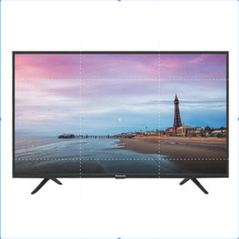 Panasonic LED TV 43 FULL HD TH-43F302G