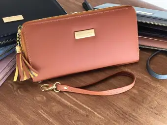 37+ Wanita Dompet Kulit PNG
