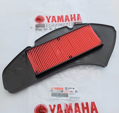 Filter Udara Yamaha Nmax 2016 2017 2018 2019 2dp Filter Hawa Nmax Old