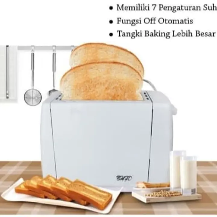 Best Seller Toaster Roti Pemanggang Roti Berkualitas Panggangan Roti Sedia Juga Toaster Roti Low Watt Toaster Multifungsi Toaster Sandwich Toaster Serbaguna Toaster Roti 3 In 1 Oven Toaster Lazada Indonesia