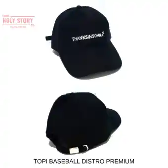 topi baseball