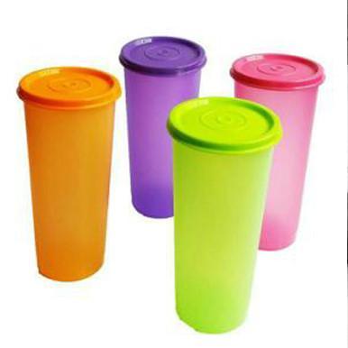 Tupperware Ecer Giant tumbler (SATUAN)-warna acak