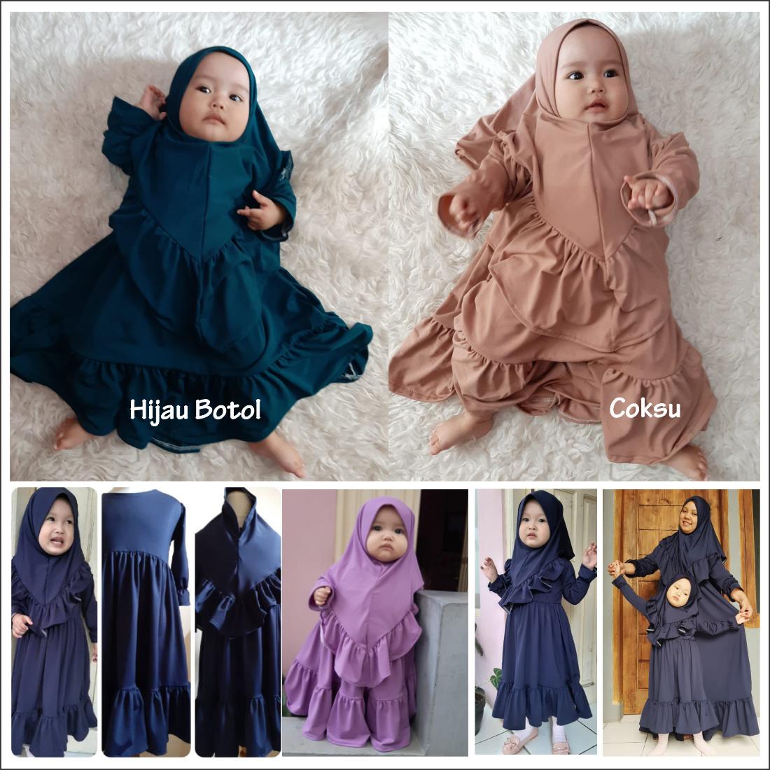 Kerudung Yang Cocok Untuk Baju Warna Merah - Berbagai Peruntukan