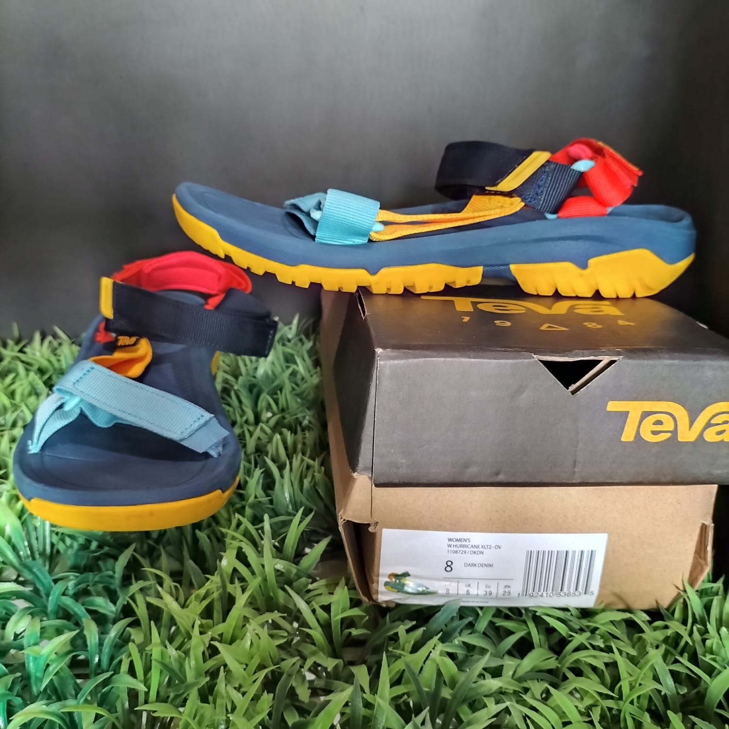 Teva x outdoor on sale voices