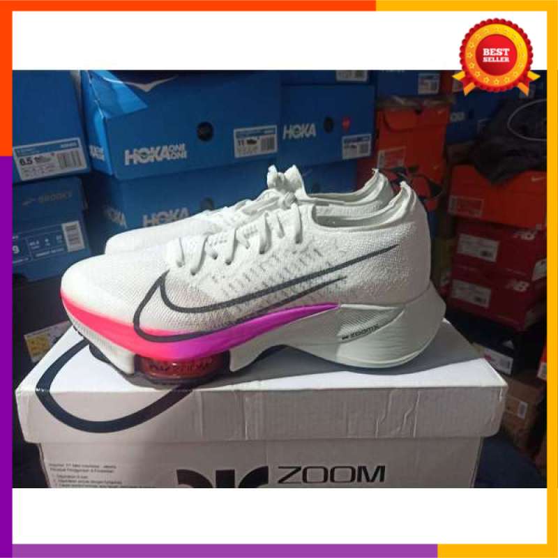 Jual Nike Air Zoom Tempo Next Terbaru | Lazada.co.id