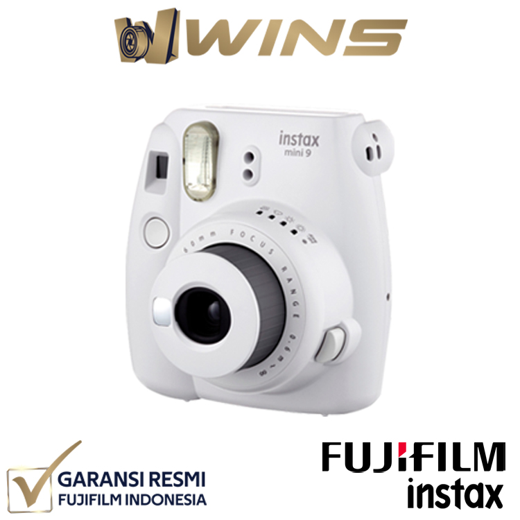 instax mini 9 gray