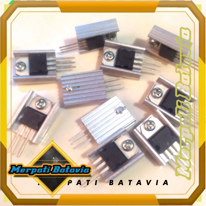 Transistor L 7805 L7805 DIP L7805CV LM7805 LM 5V Voltage Regulator 5 V