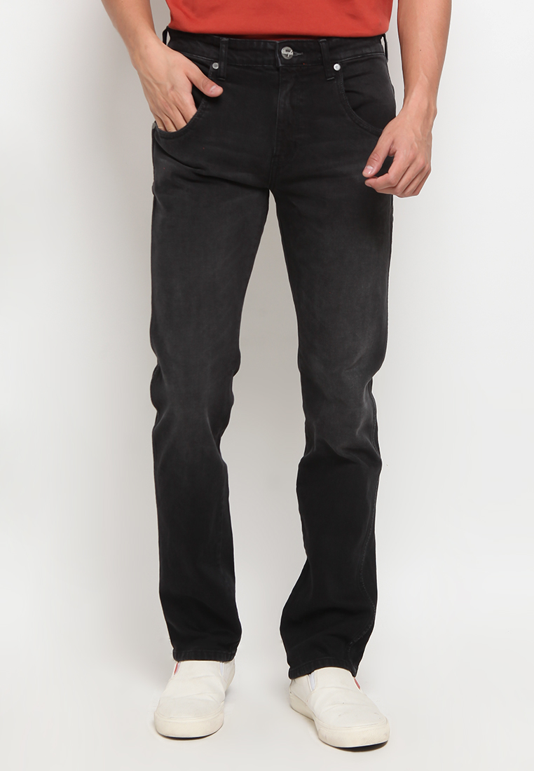 Jual Jeans Pria Wrangler Terbaru 