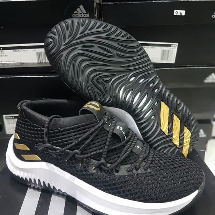 nike dame 4