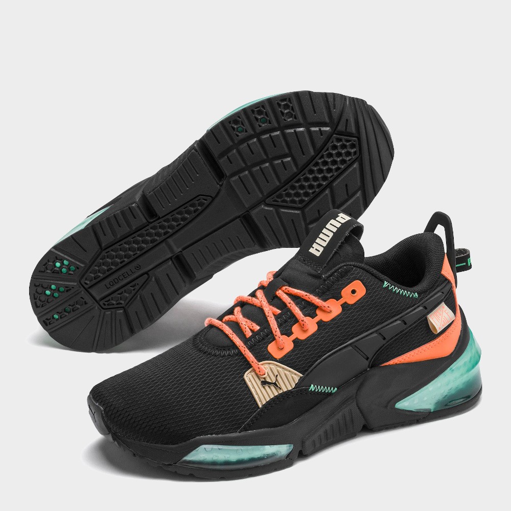 puma lqdcell ten