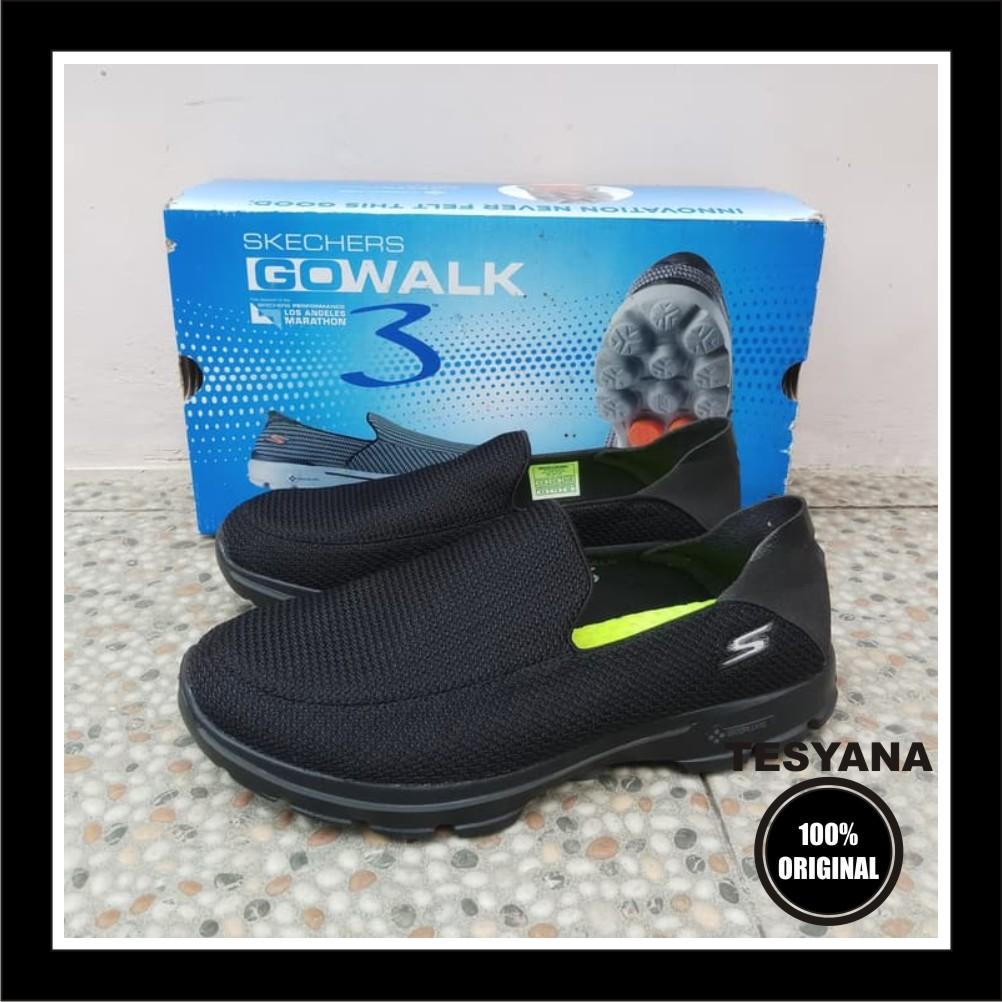 Jual Skechers Go Walk 3 Terbaru - Jun 