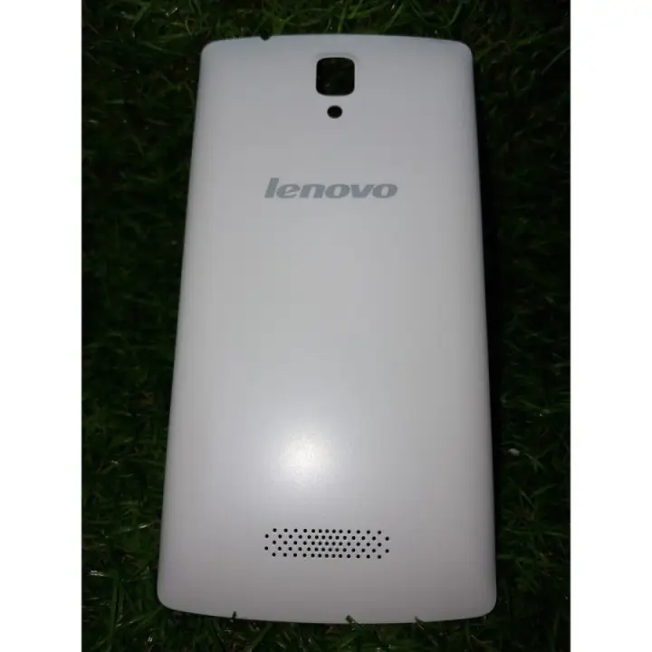 Backdoor Back Cover Lenovo A2010 Tutup Belakang Baterai Lenovo A2010 Lazada Indonesia