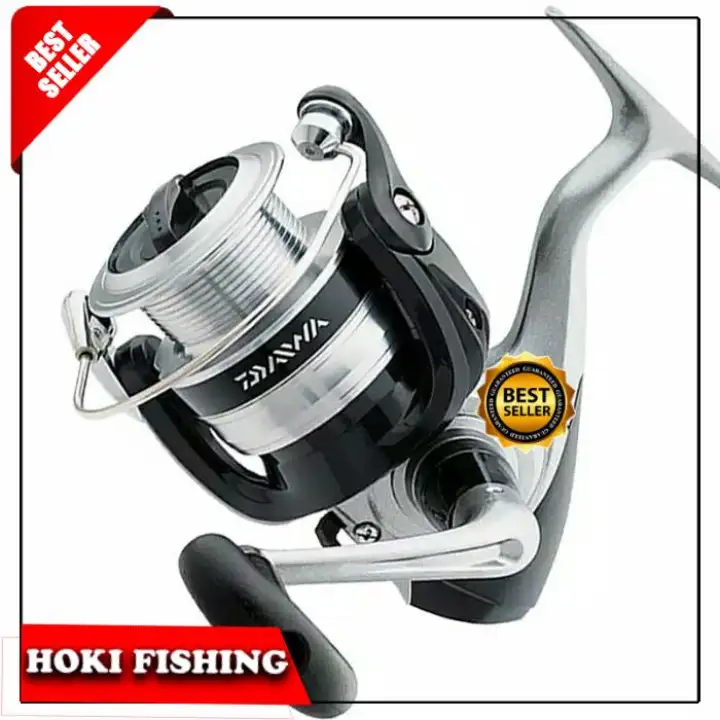 reel daiwa murah