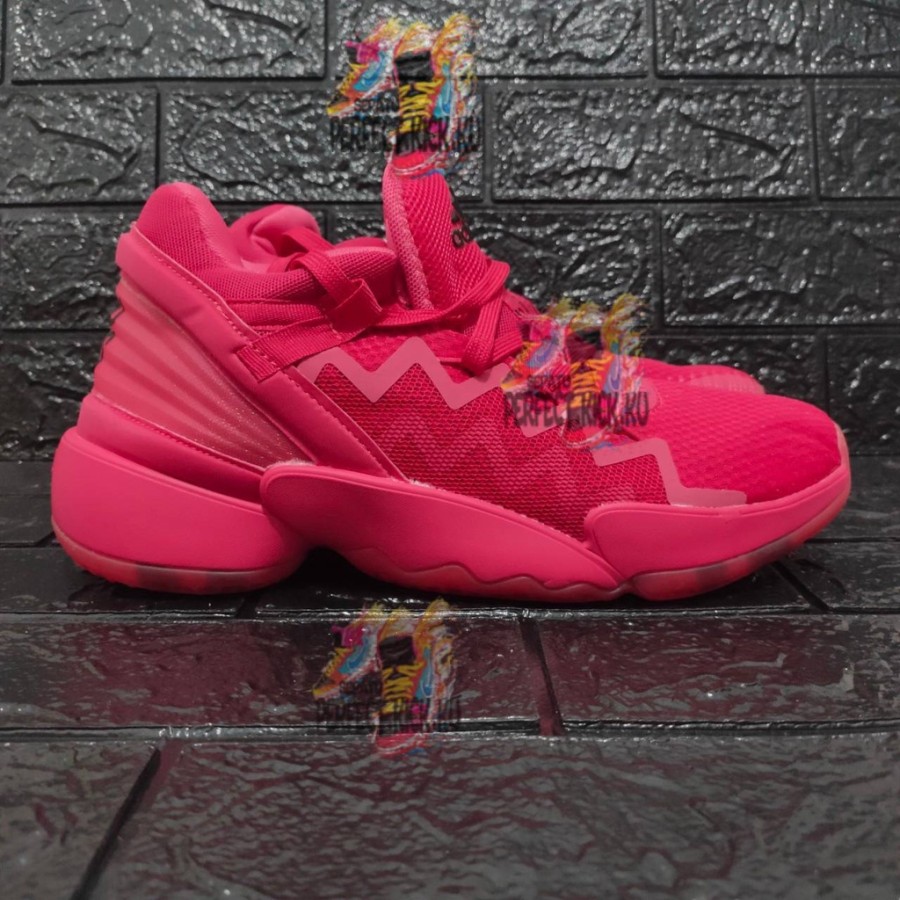 don issue 2 power pink