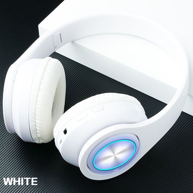 B39 Audifono Bluetooth Headset Bluetooth Wireless Audifonos B39