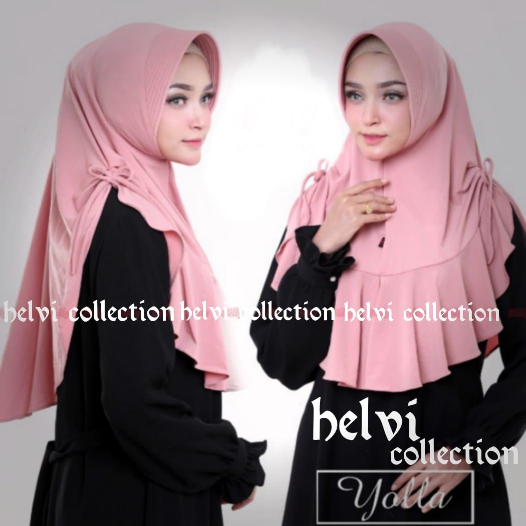 Hijab Instan Lazadacoid