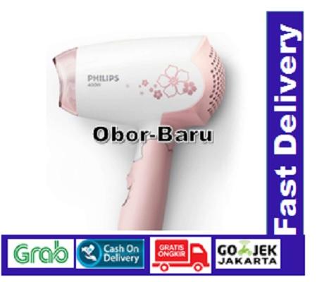 Hair Dryer HP8108 - Pink