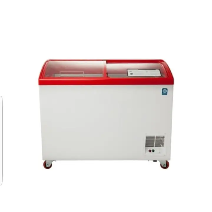 Gratis Ongkir Surabaya Miami Elektronik Freezer Box Maspion Freezer Uchida Ufh300c Ufh 300c Lazada Indonesia