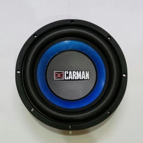 Speaker carman best sale 10 inch