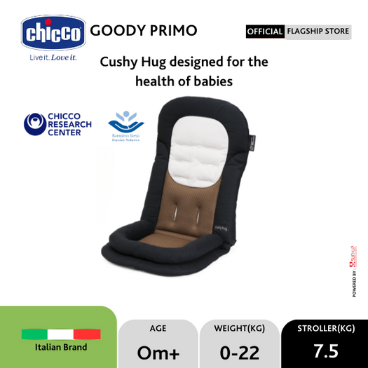 Goody Cushy Hug Riduttore Chicco