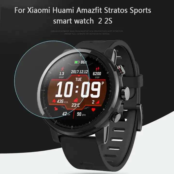 xiaomi stratos pace 2