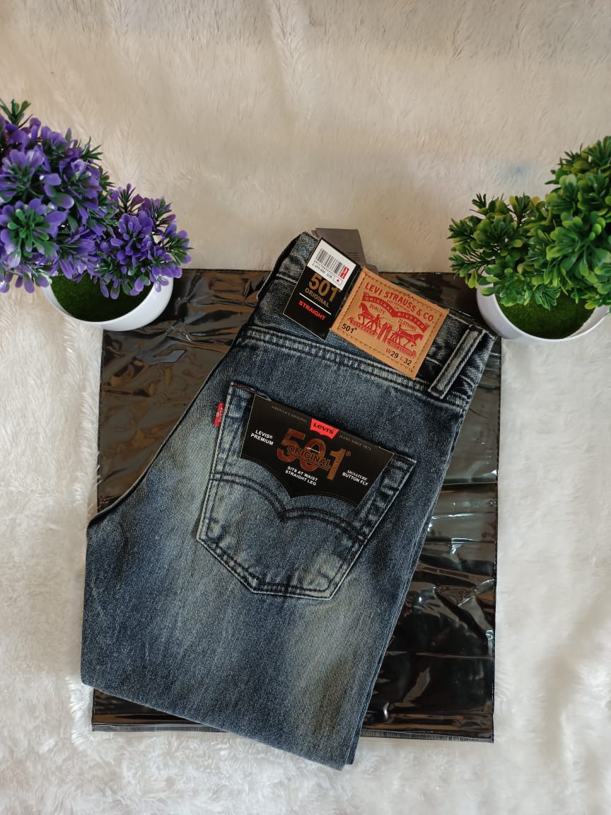 CELANA JEANS//CELANA LEVIS 501//CELANA 