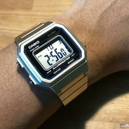 Jual Casio B650wd Terbaru | Lazada.co.id