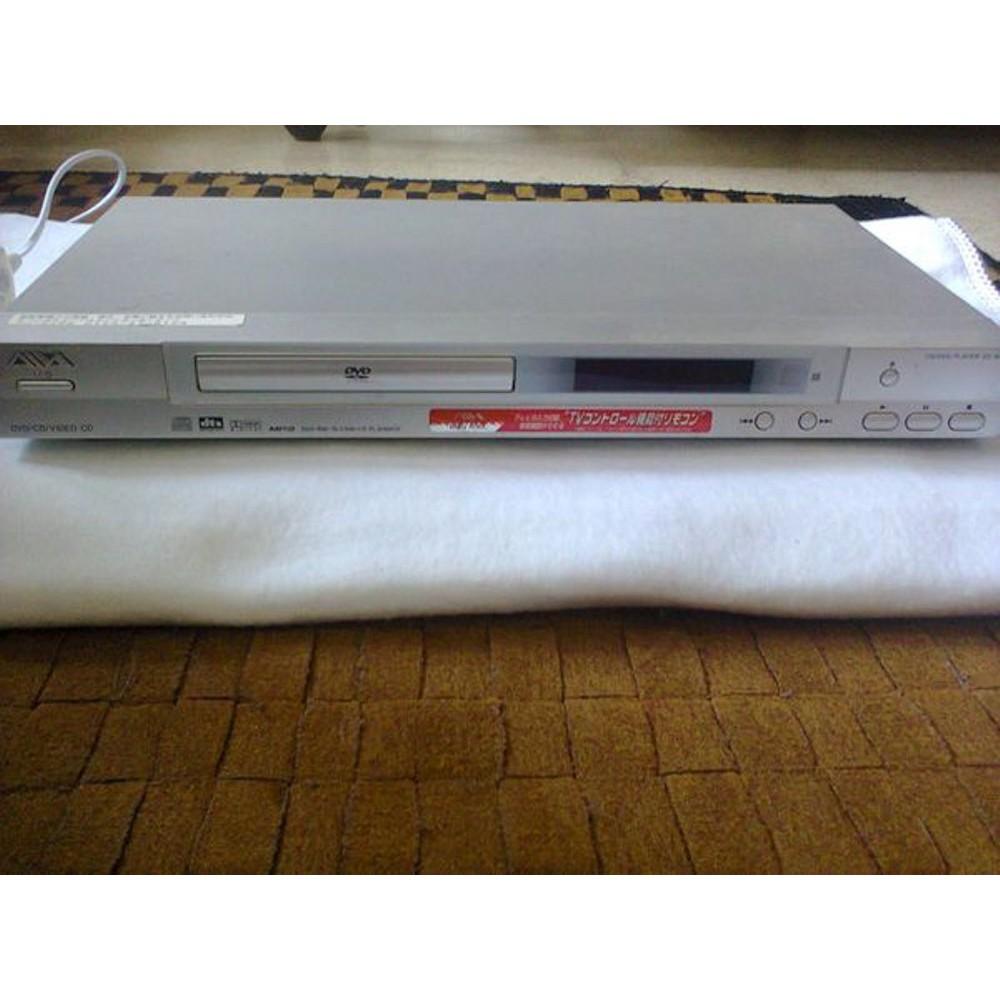 Dvd Player Aiwa Lazada Indonesia