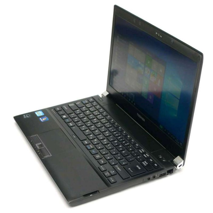 Dynabook Portégé® X30L-J1337 13.3\