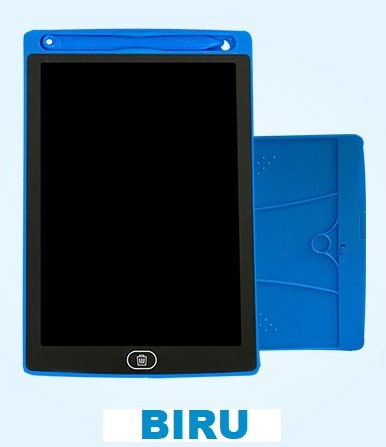 Tablet Anak Papan Tulis 8,5'' LCD Writing Tablet | Lazada Indonesia