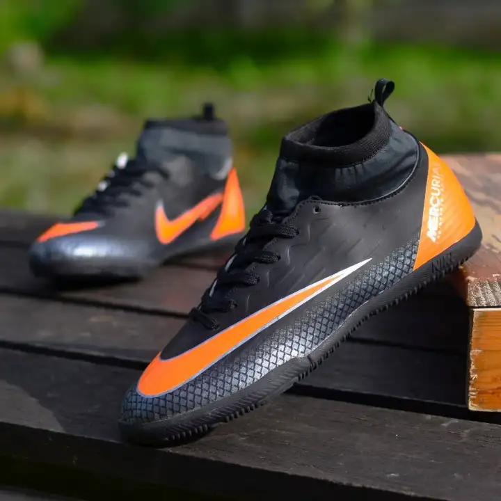 sepatu futsal nike superfly
