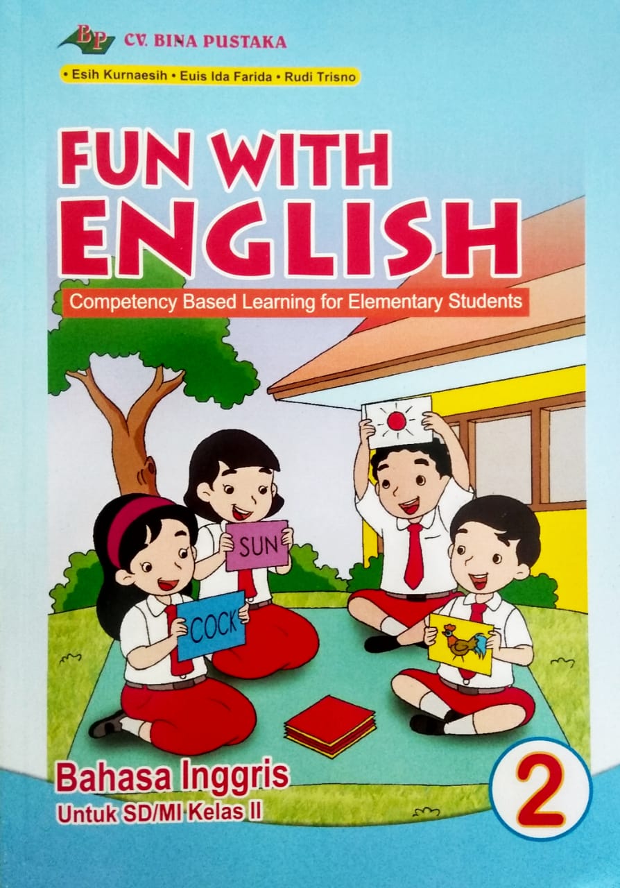 ebook buku pelajaran bahasa inggris