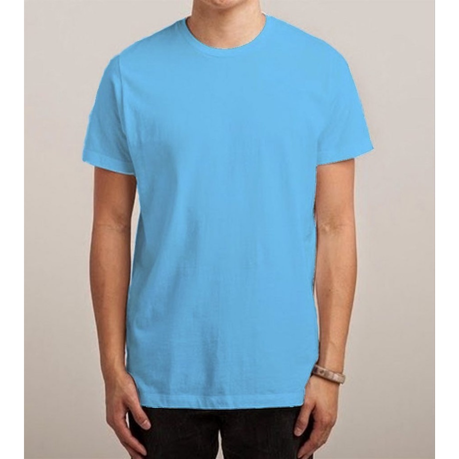 Mang Engkos - Best.outfit | kaos polos / kaos ONECK polos PE / kaos